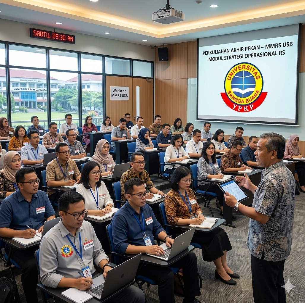 Customer Experience (CX) dalam Digital Marketing