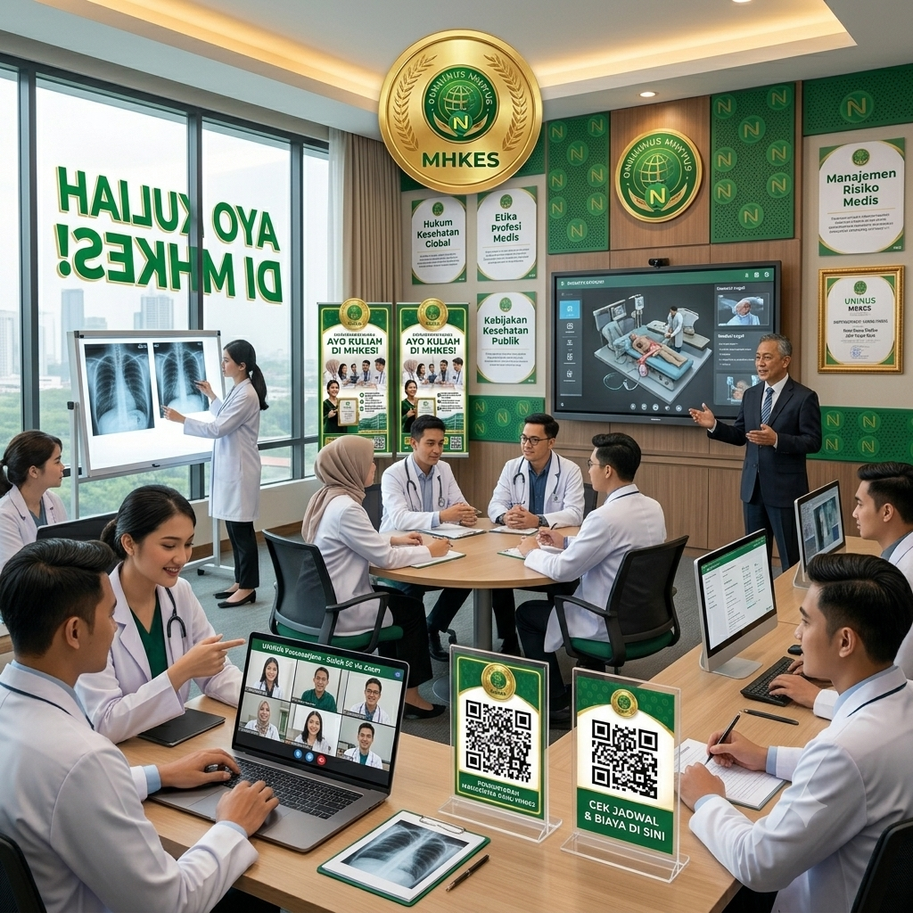 Marketing Automation: Meningkatkan Efisiensi dan Efektivitas
