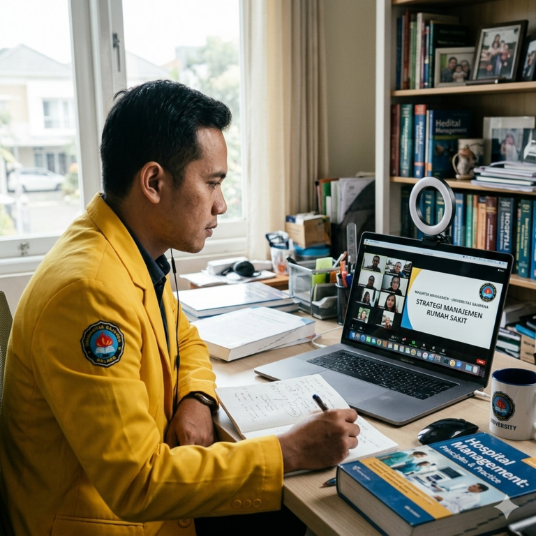 Branding dan Positioning di Pasar Digital yang Kompetitif